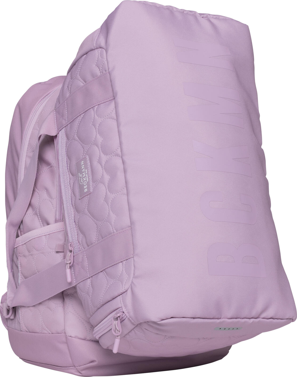 Sport duffelbag - Padded Hearts