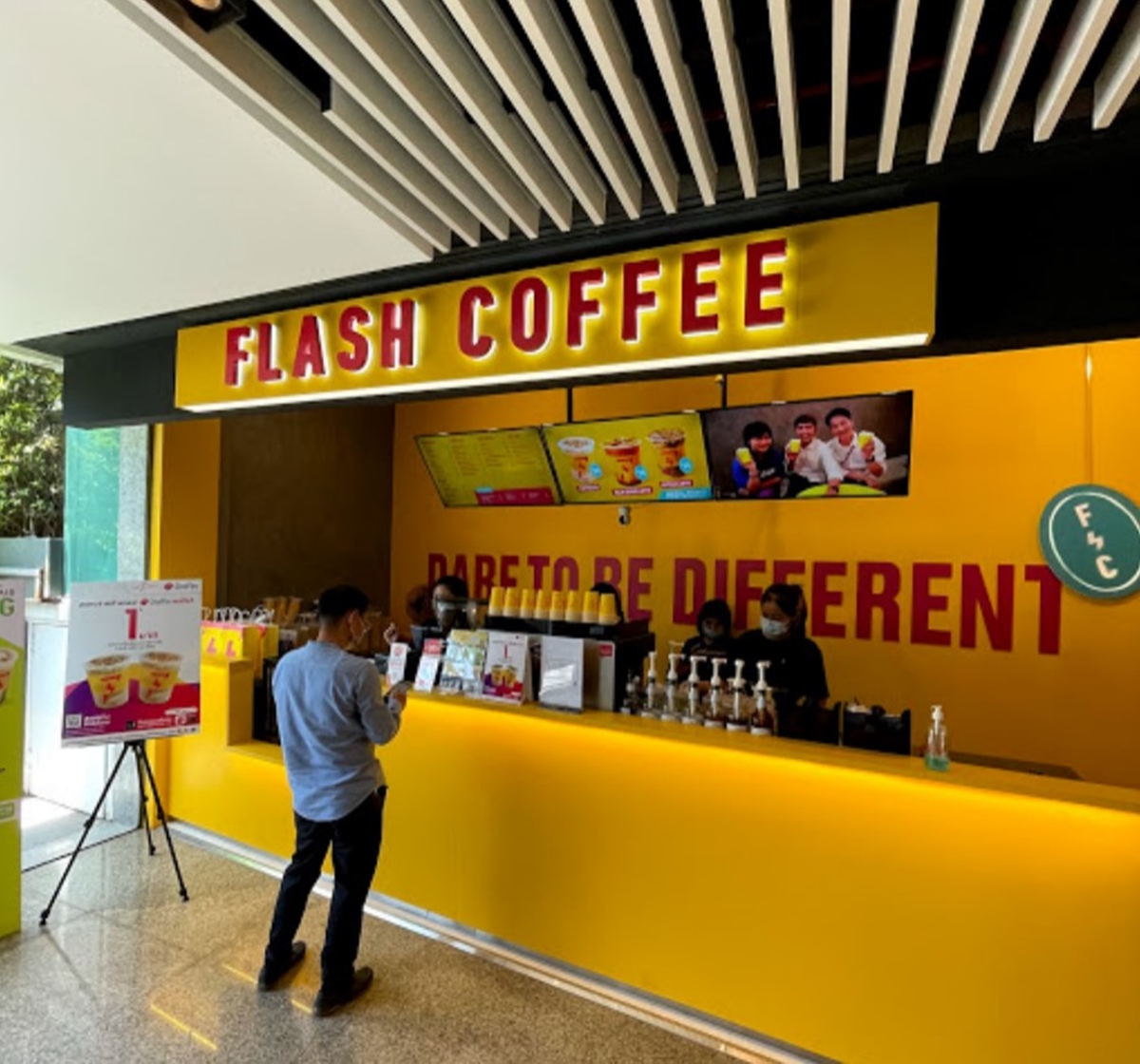 อาคารอินเตอร์ลิ้งค์ ทาวเวอร์ บางนา (INTERLINK TOWER BANG NA) พื้นที่สำนักงานออฟฟิศให้เช่าติดถนนบางนา-ตราด