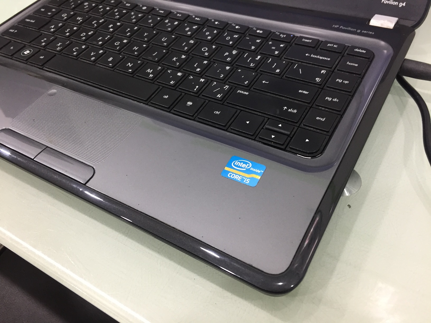HP G4-1326TX