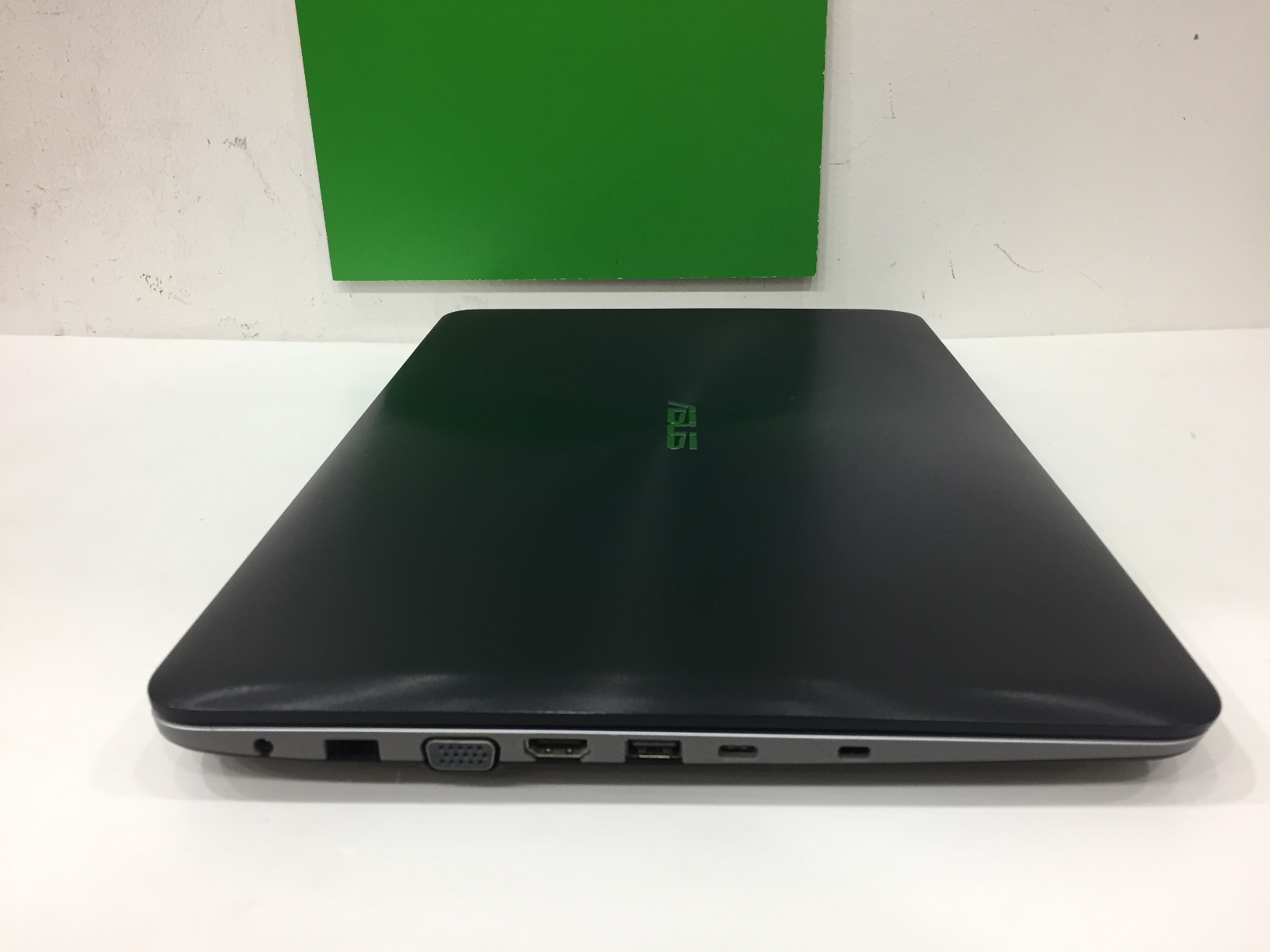 Asus K556UQ i7-6500U