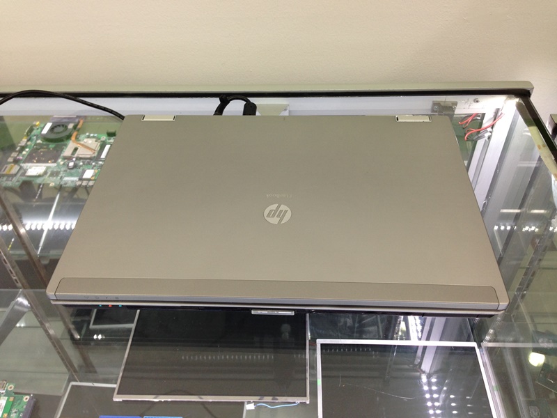 HP EliteBook 8440p