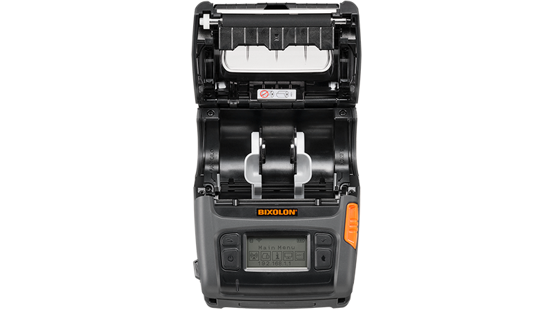 ขายถูก BIXOLON รุ่น SPP L3000 เครื่องพิมพ์ใบเสร็จพกพา 203dpi (หน้ากว้าง 3 นิ้ว)