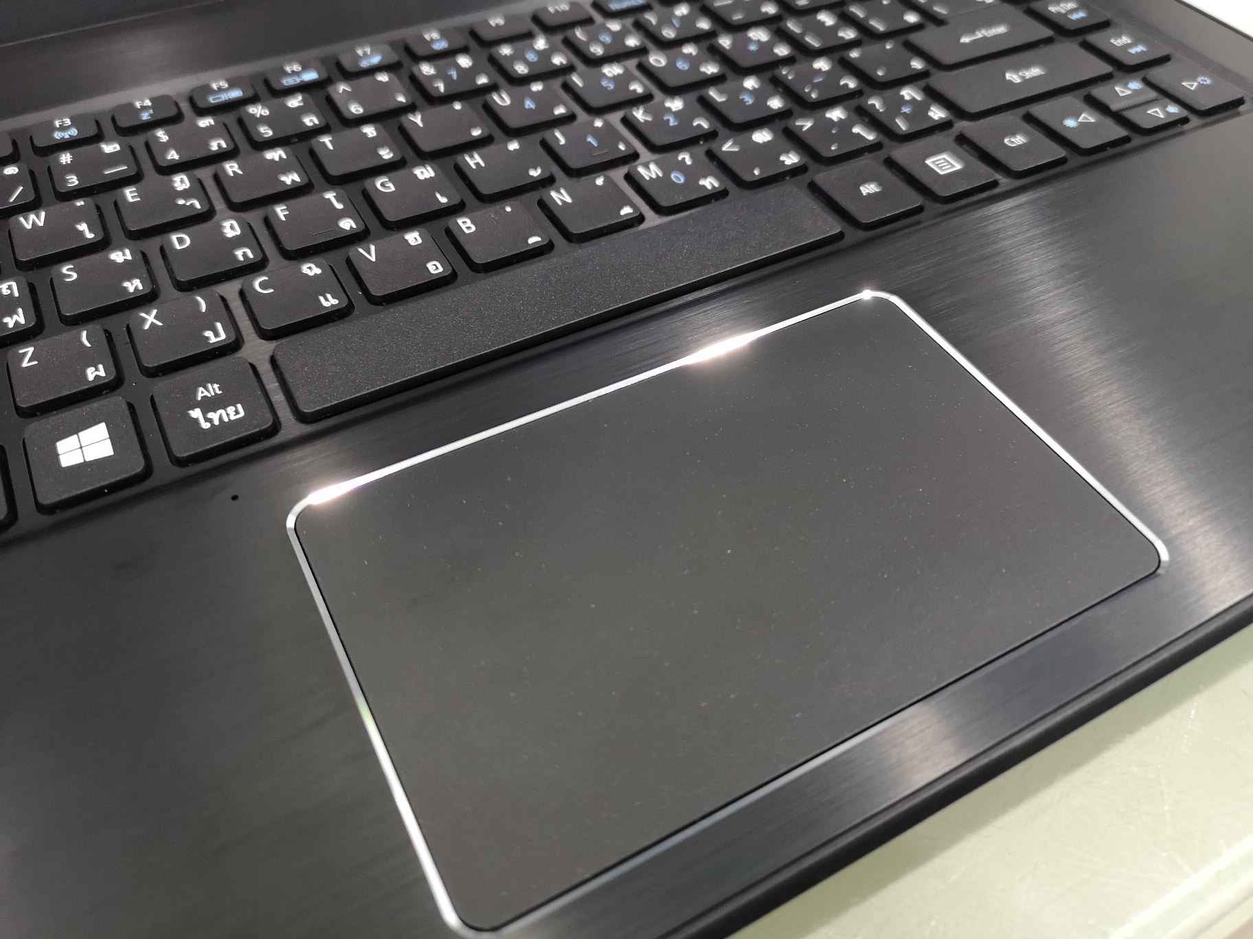 ACER Travelmate P249-G2-M-55ST