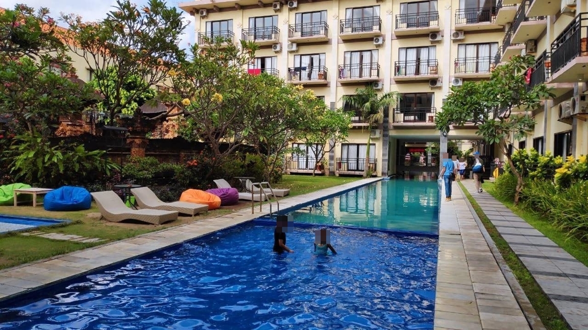 ขายโรงแรม 3 ดาว ขนาด 84 ห้อง ใกล้ห้างเซ็นทรัล พัทยา 2.5 กม.