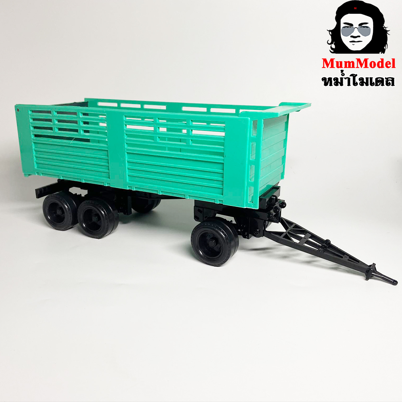 โมเดลรถบรรทุก รถหม่ำโมเดล รถของเล่นเด็กผู้ชายชอบ ของขวัญลูกชาย รถดั้มดินด่วน รถพ่วงดั้ม รถสิบล้อขนดิน รถก่อสร้างถนน