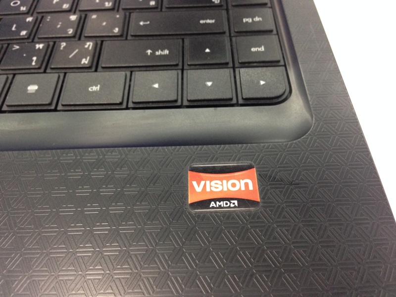 COMPAQ Presario CQ42-400AU