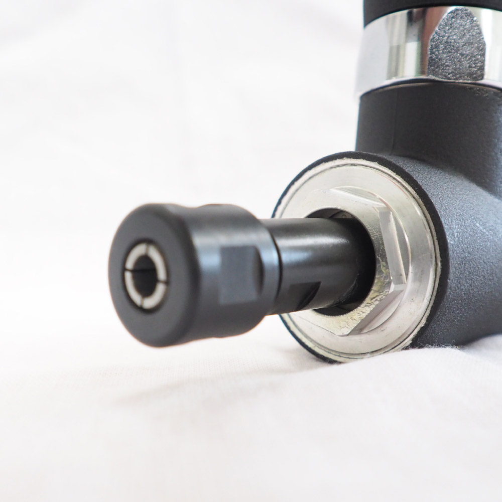 เครื่องเจียรคองอ / TW-G7-AG01A