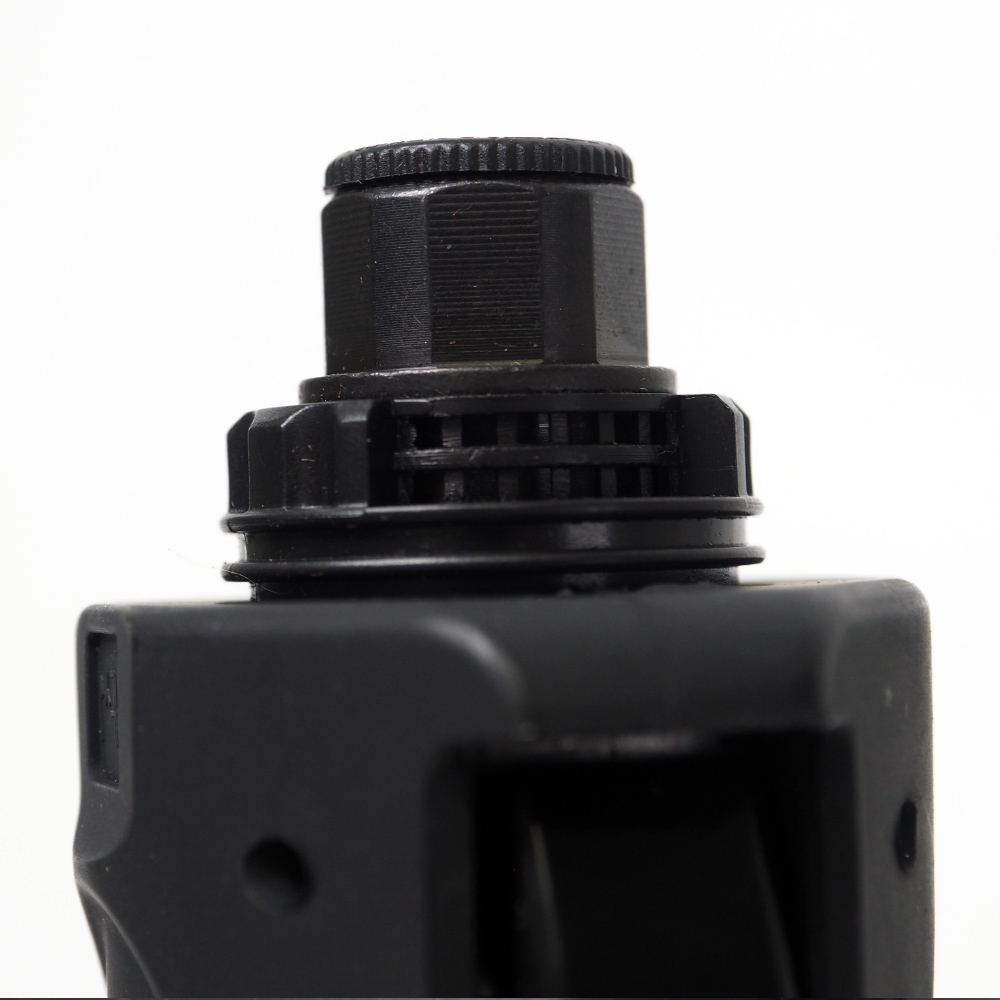 เครื่องขัดสายพานกำลังลมคองอ / TW-G7-NBS1737