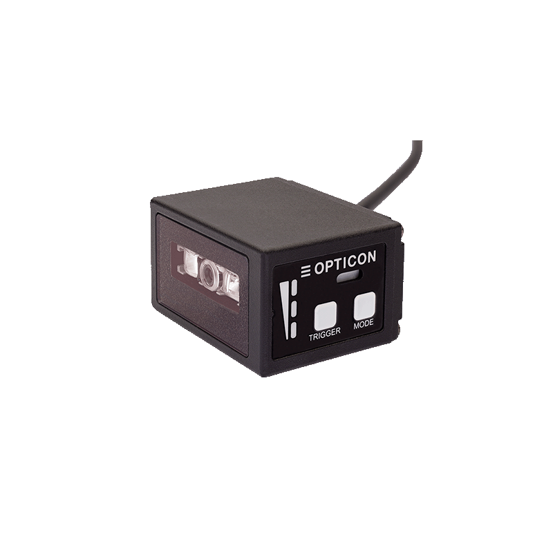 ขายถูก Barcode Scanner OPTICON NLV-5201 ประกันศูนย์