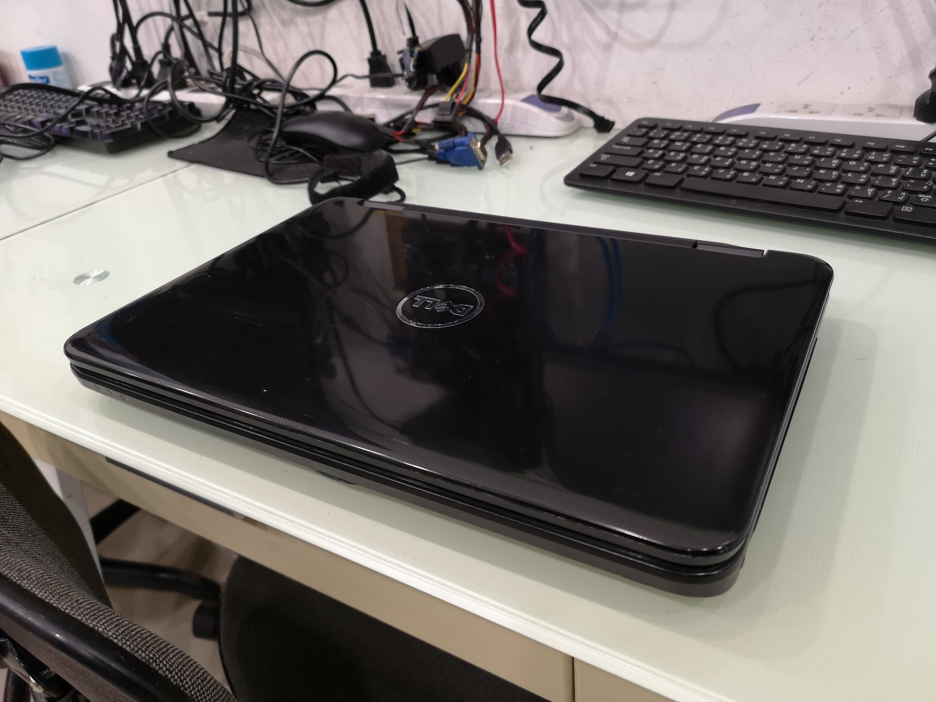 DELL Inspiron N4050