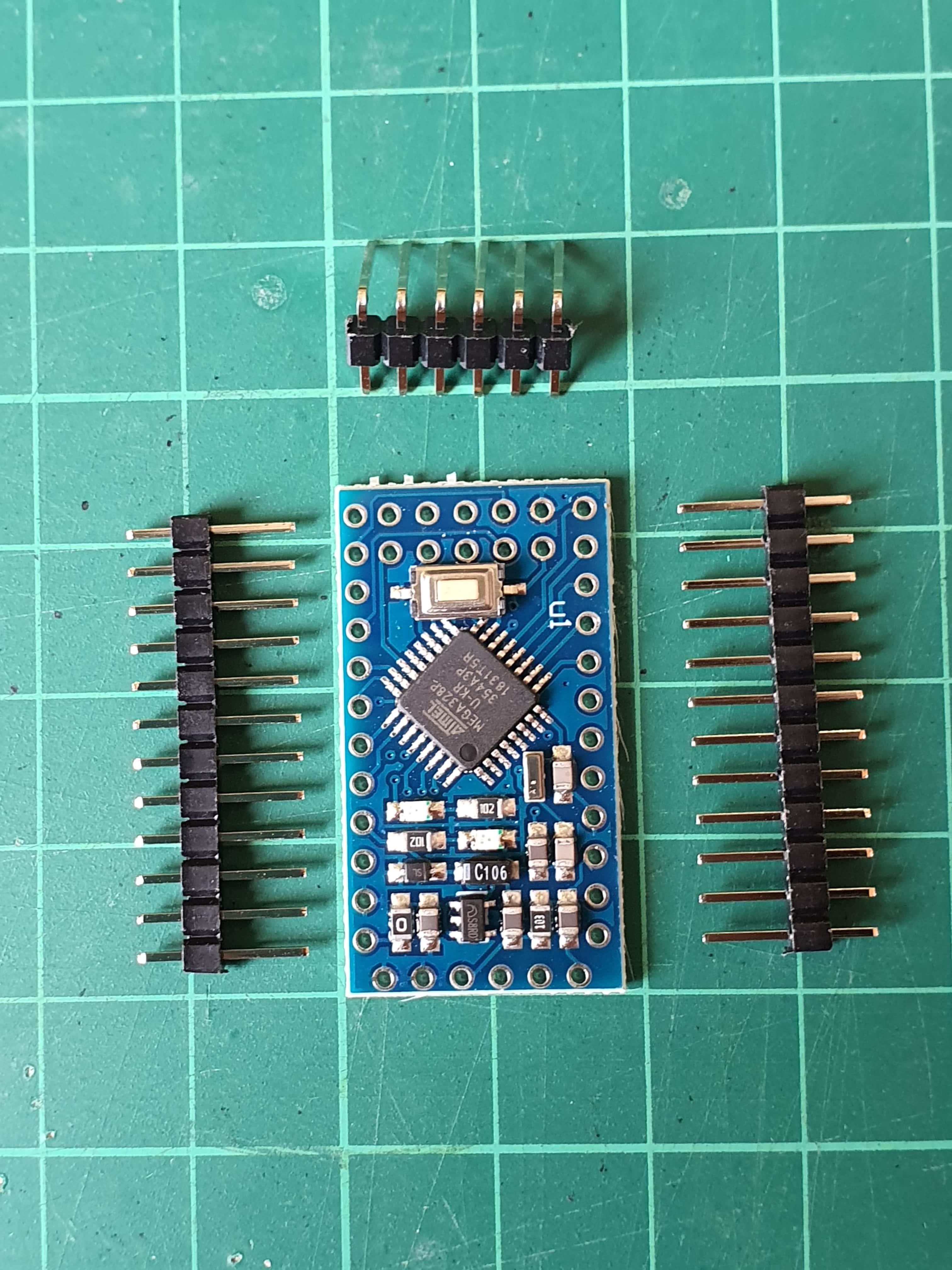 Arduino Pro Mini