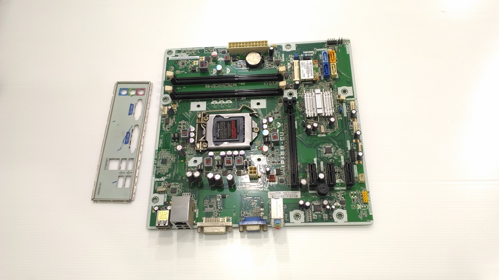 HP IPISB-CU