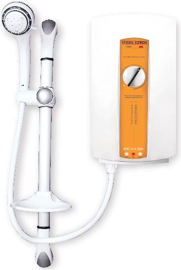 เครื่องทำน้ำอุ่น STIEBEL DS-45E 4500วัตต์