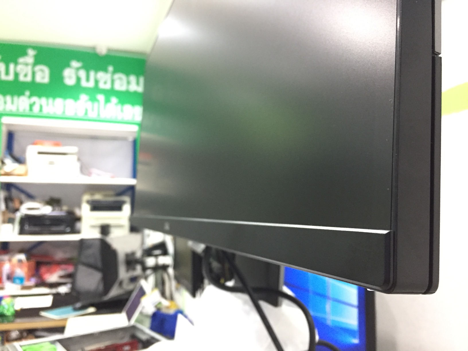 DELL U2917W ของใหม่เคลมมา