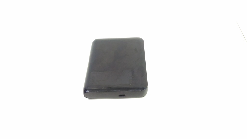 WD 1TB. My Passport Essential SE
