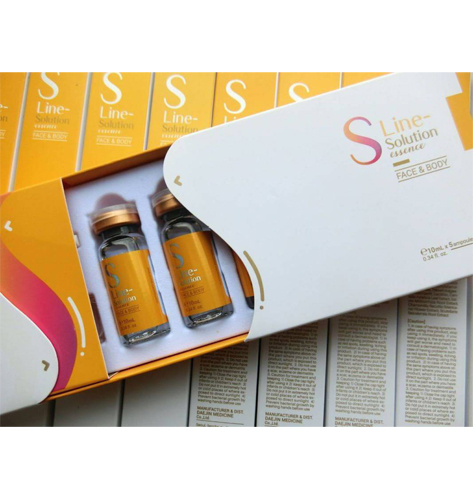 S-Line เกาหลี