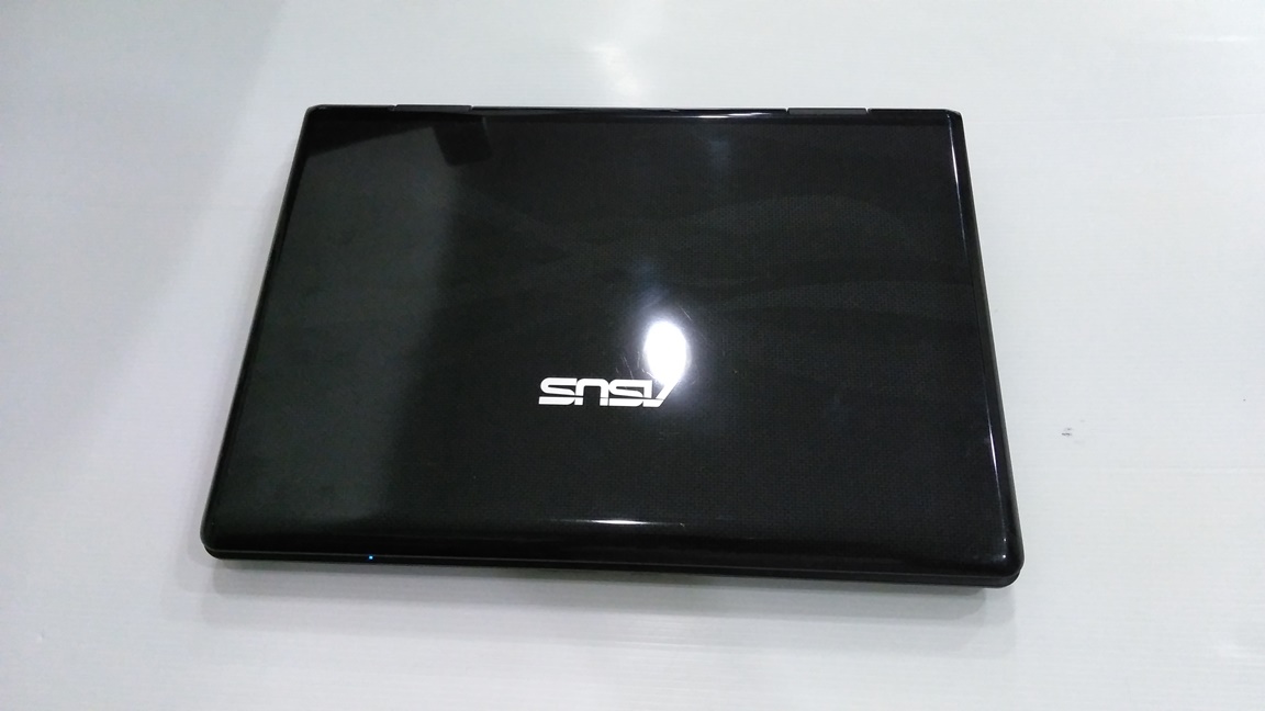 ASUS F80C