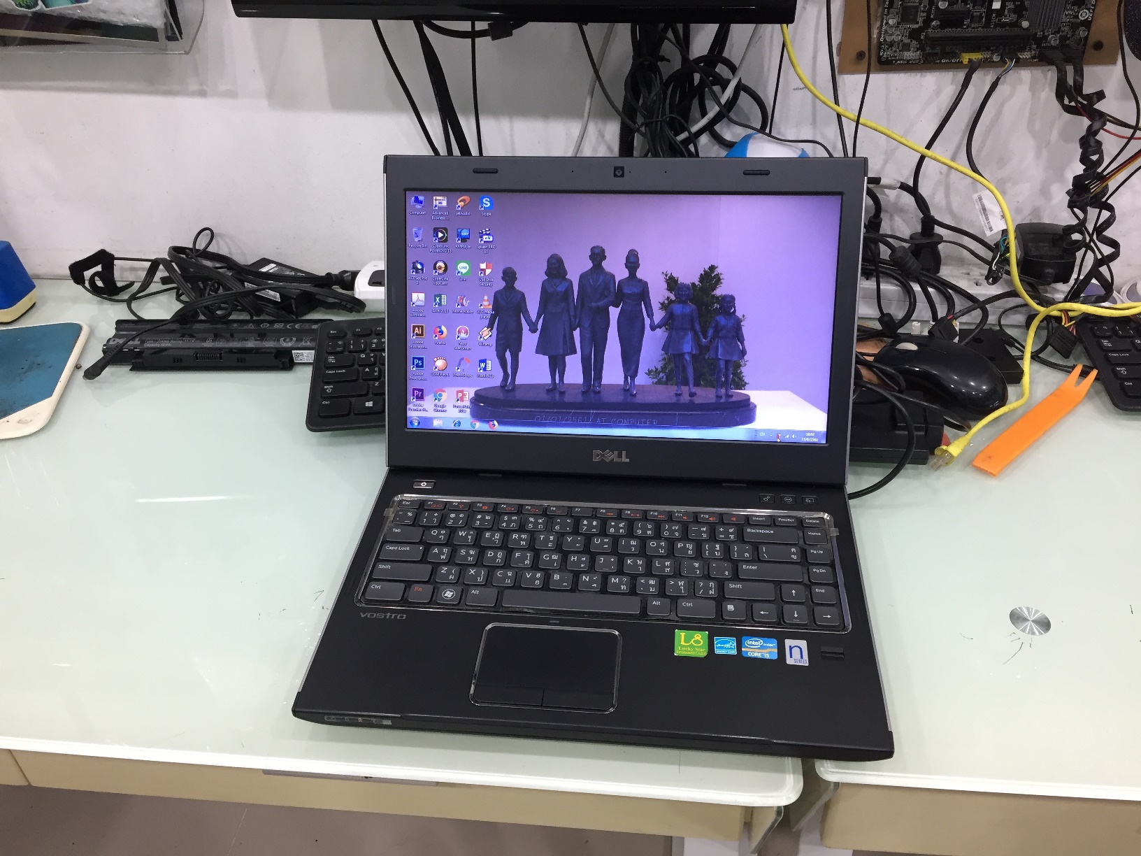 DELL VOSTRO3450