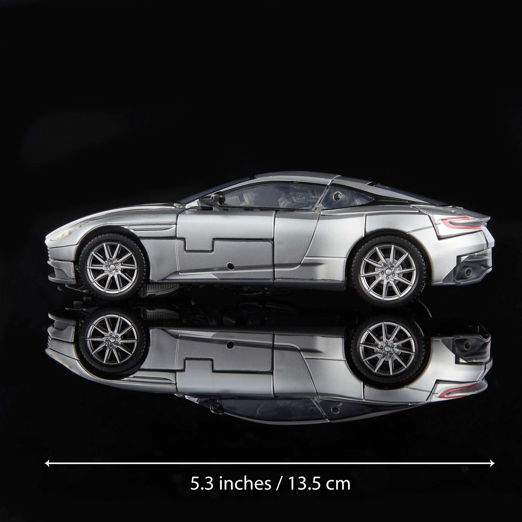 Hasbro Transformers Studio Series 39 Deluxe Class Cogman 4.5 Inch Action Figure ฮาสโบร ทรานสฟอเมอร์ส สตูดิโอ ซีรีย์ส 39 ดีลักซ์ คลาส หุ่นยนต์ค็อกแมน 4.5 นิ้ว ลิขสิทธิ์แท้