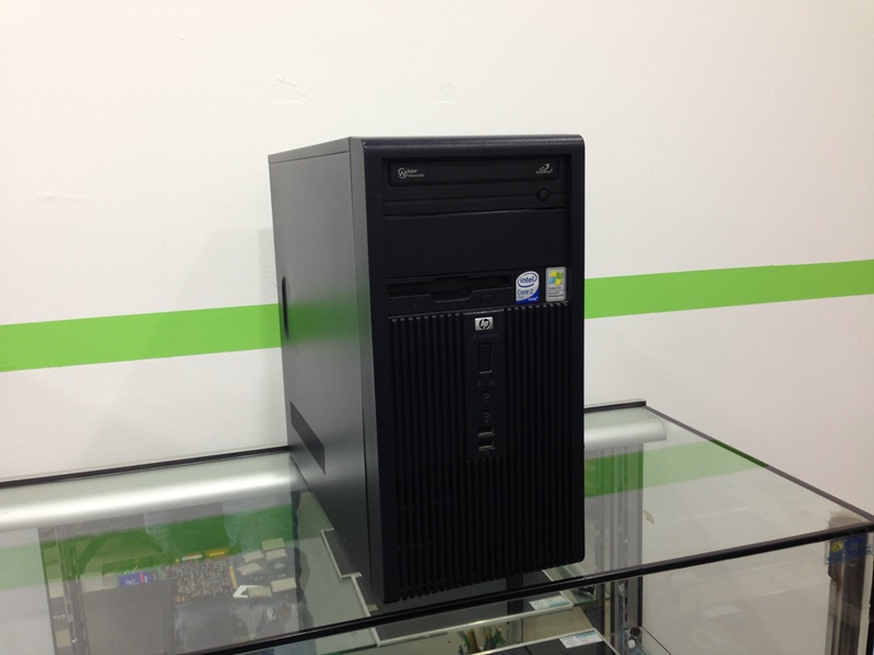 HP DX7400