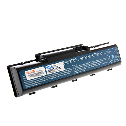 Battery NB ACER 4730 "Hi-Power"
