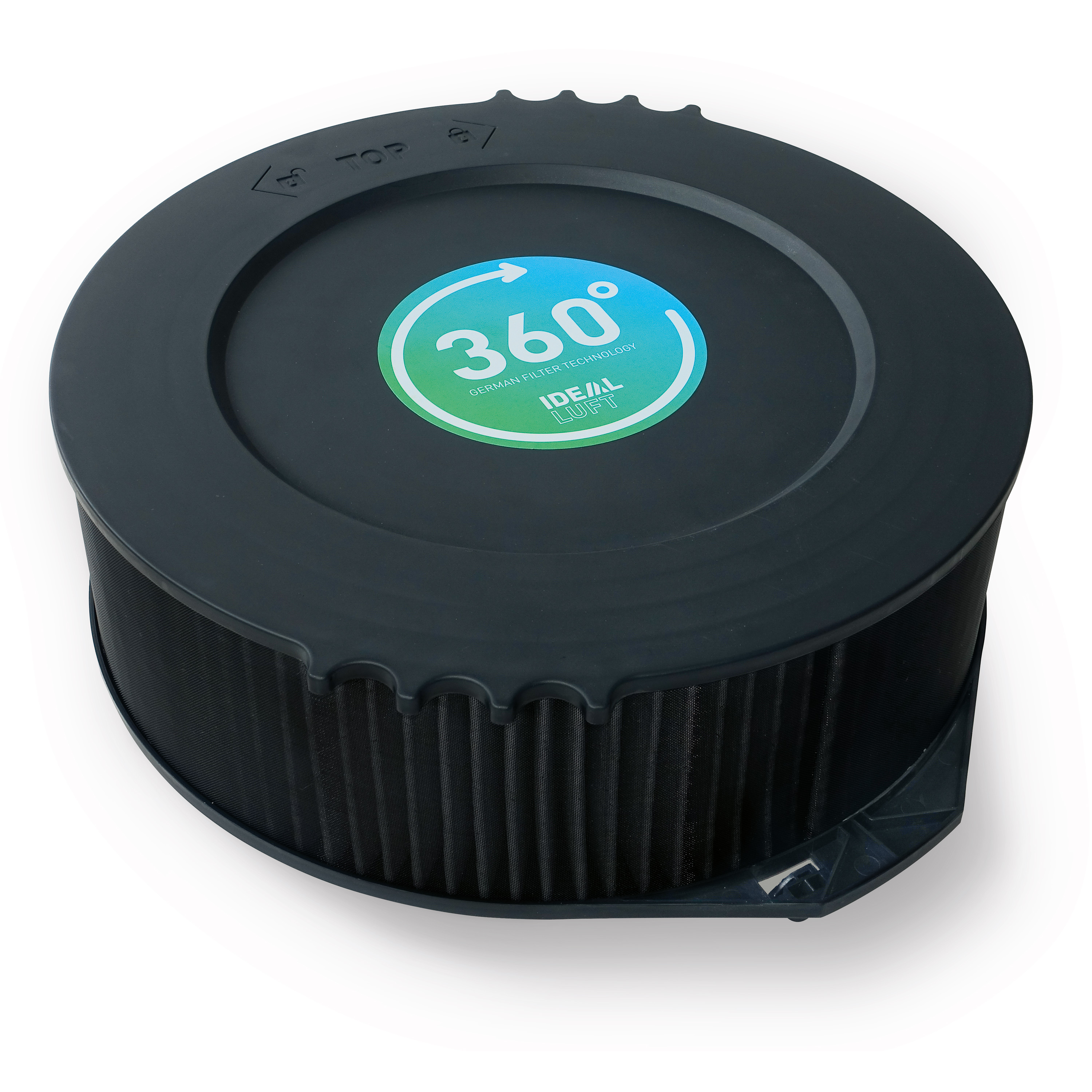 ขายถูก ไส้กรอง 360° Multi layer filter for air purifier IDEAL AP60 Pro and IDEAL AP80 PRO.
