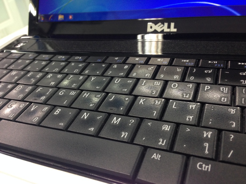 DELL INSPIRON 1440