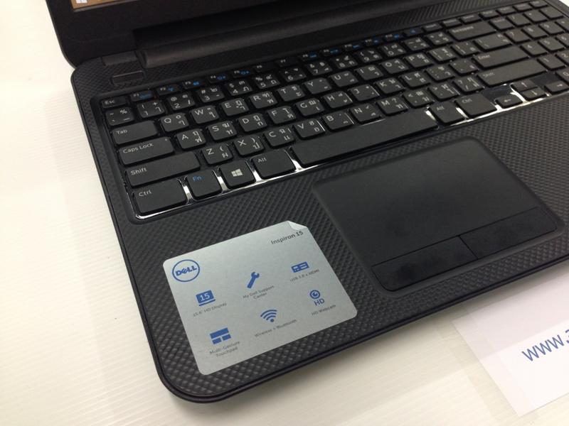 DELL Inspiron 3521