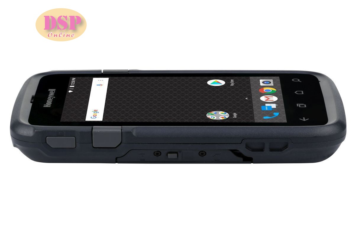 ขายถูก HONEYWELL HONEYWELL DOLPHIN CT60 Mobile Computer เครื่องอ่านบาร์โค้ดมือถือ ประกันศูนย์