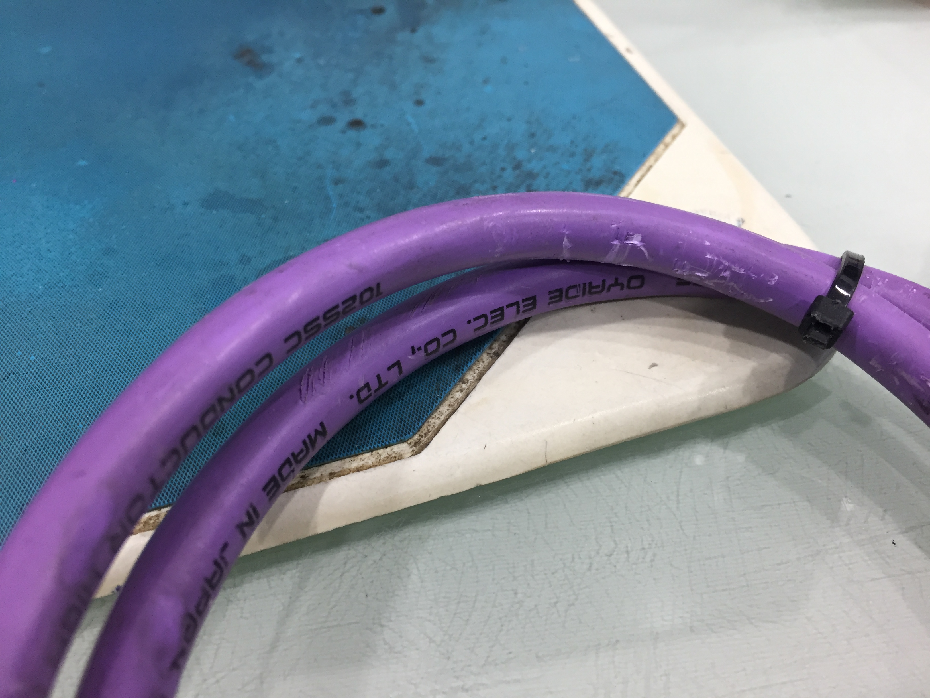 Oyaide PA-02 v2 RCA 45ซม.