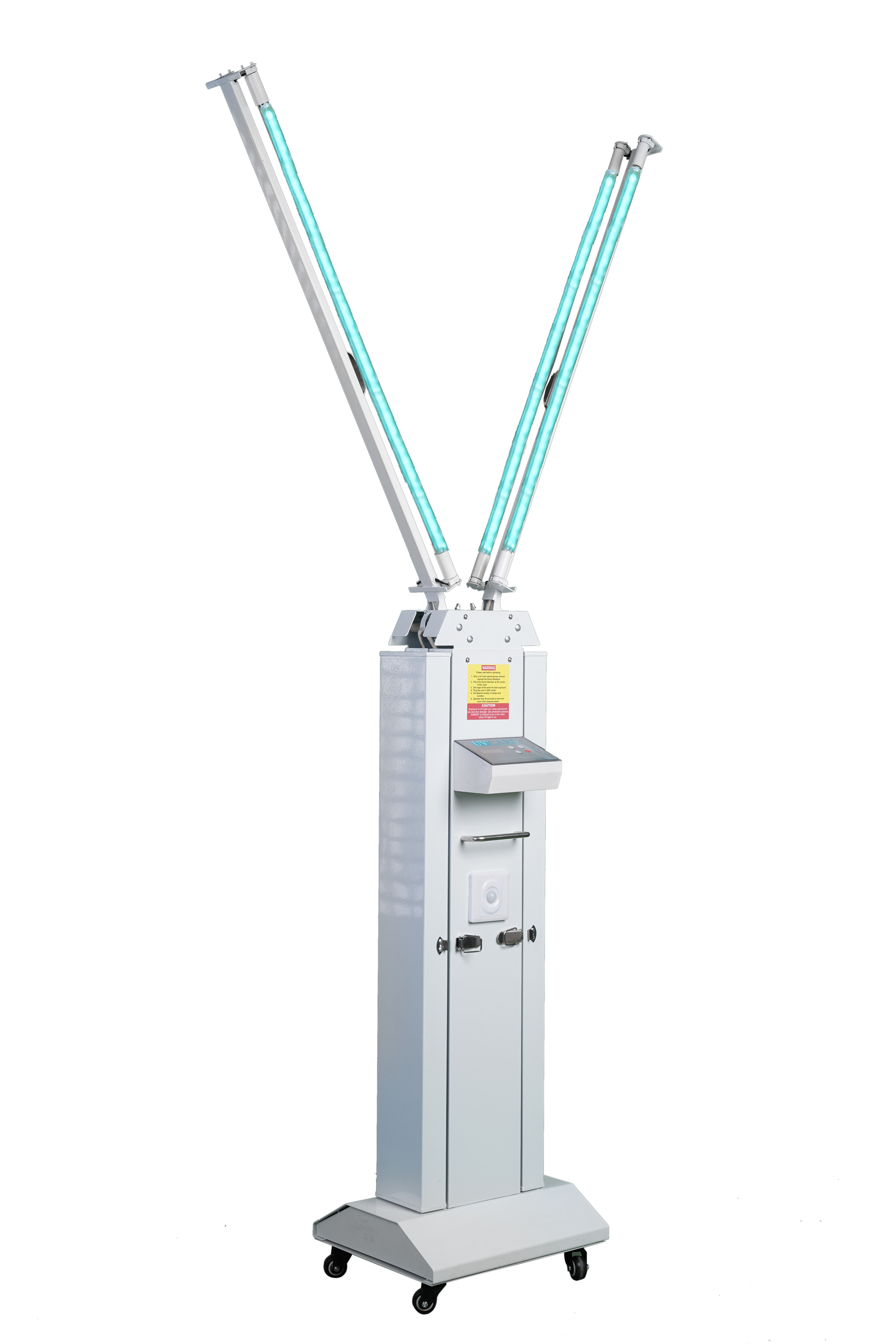 ขายถูก Uvcare เครื่องฆ่าเชื้อโรคในห้อง Room Sterilizer