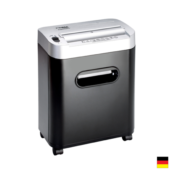 ขายถูก เครื่องทำลายเอกสาร DAHLE รุ่น 22092 ตัดครั้งละ 12 แผ่น/ครั้ง ( A4/70) ตัดตรง