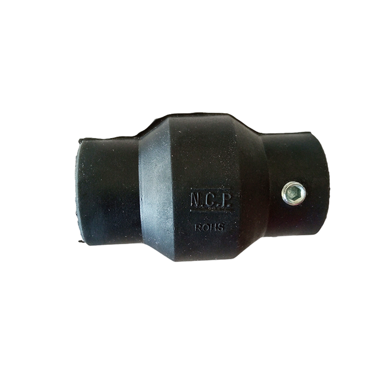 เพลาต่อแกนมอเตอร์แอร์บ้าน ลูกยางยอยต่อแกนมอเตอร์