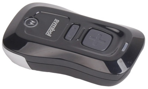ขายถูก Barcode Scanner Zebra เครื่องอ่านบาร์โค้ดไร้สาย Zebra CS3070 รับประกัน1ปี