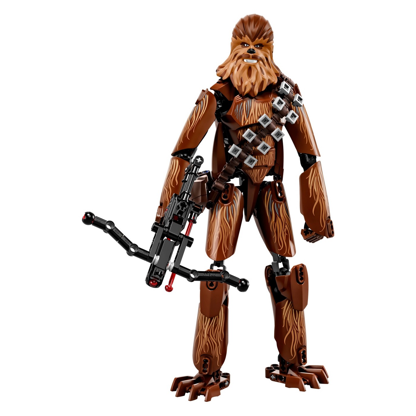 LEGO Star Wars The Last Jedi Chewbacca รุ่น 75530