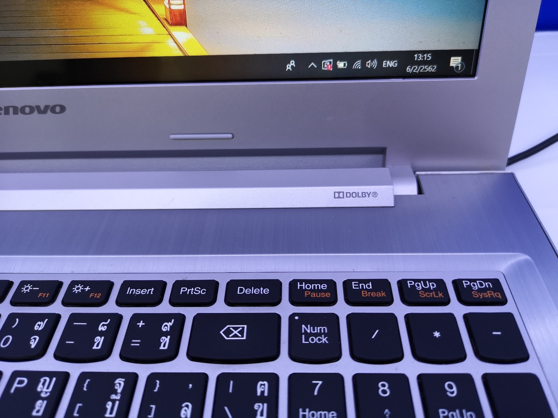 LENOVO IdeaPad Z50-70 i7