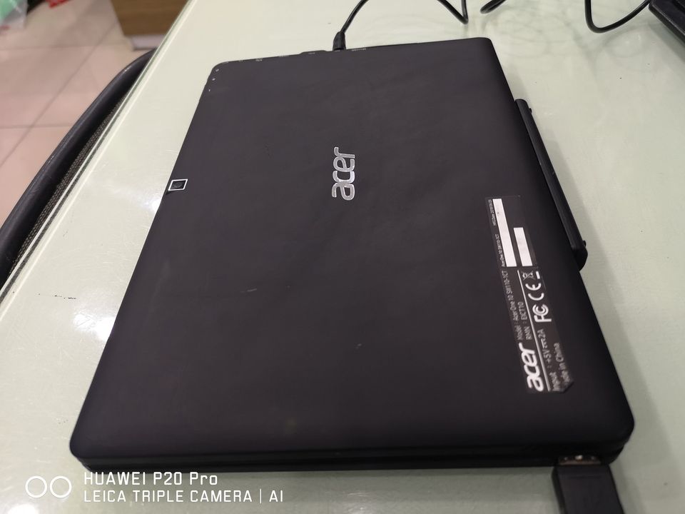 ACER Switch One10 SW110-1CT