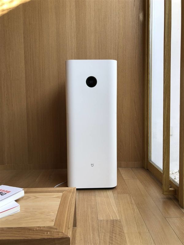 ขายถูก เครื่องกรองอากาศ Mi Air Purifier Max CN กรองฝุ่น PM2.5 [ ประกันศูนย์ไทย 1 ปีเต็ม!! กับทางศูนย์
