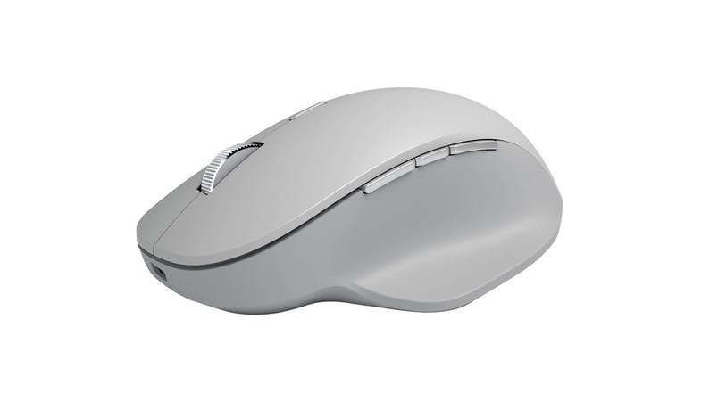 ขายถูก SURFACE MOUSE (เมาส์บลูทูธ) SC BLUETOOTH PRECISION XZ/ZH/KO/TH HDWR (LIGHT GRAY)