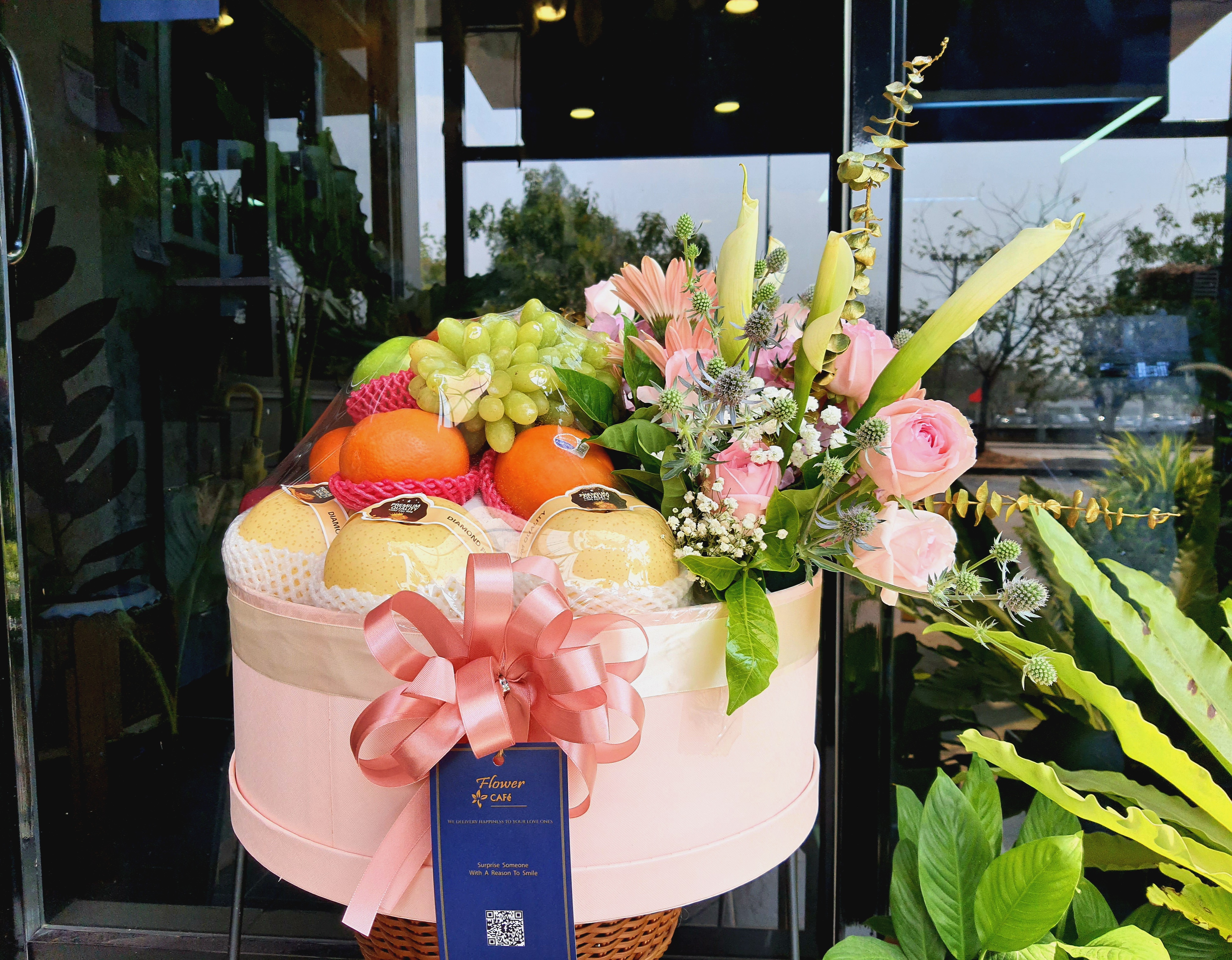 Fruite Box Premiume