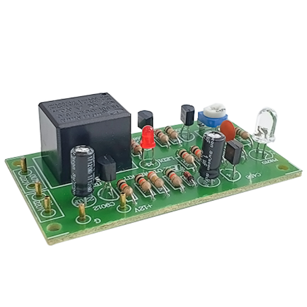 FutureKit FK403 สวิตซ์เปิดไฟกลางคืน DC 12V