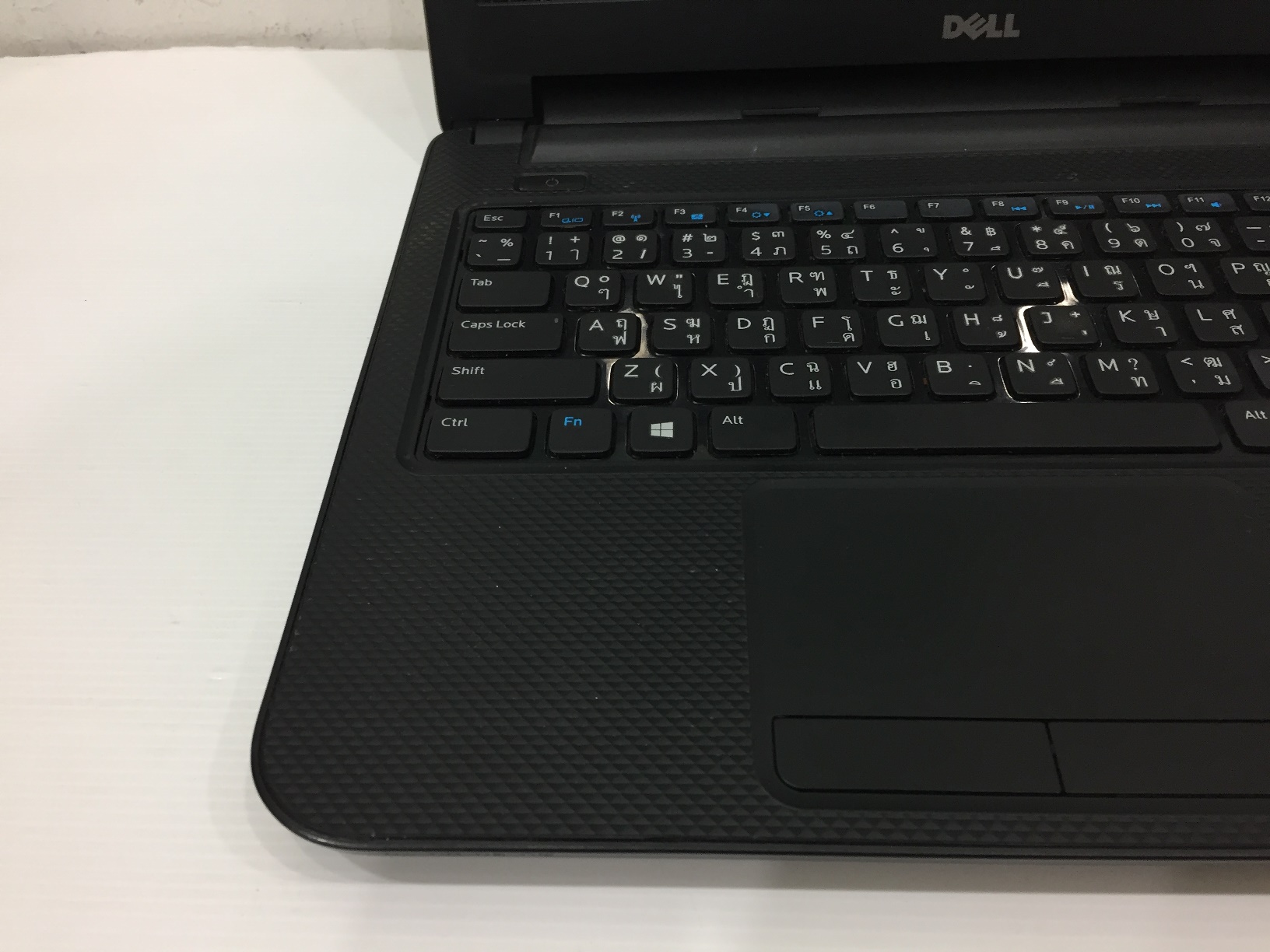 DELL inspiron 3421 ลำโพงในเสีย