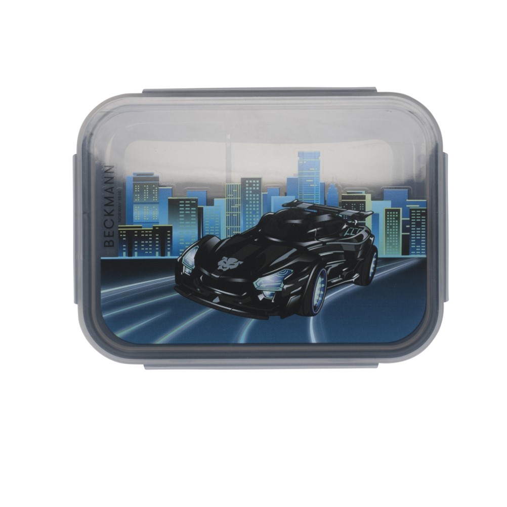 Lunch Box (กล่องถนอมอาหาร), Panther