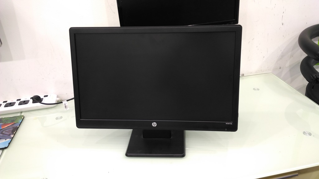 HP W2072b 20" LED