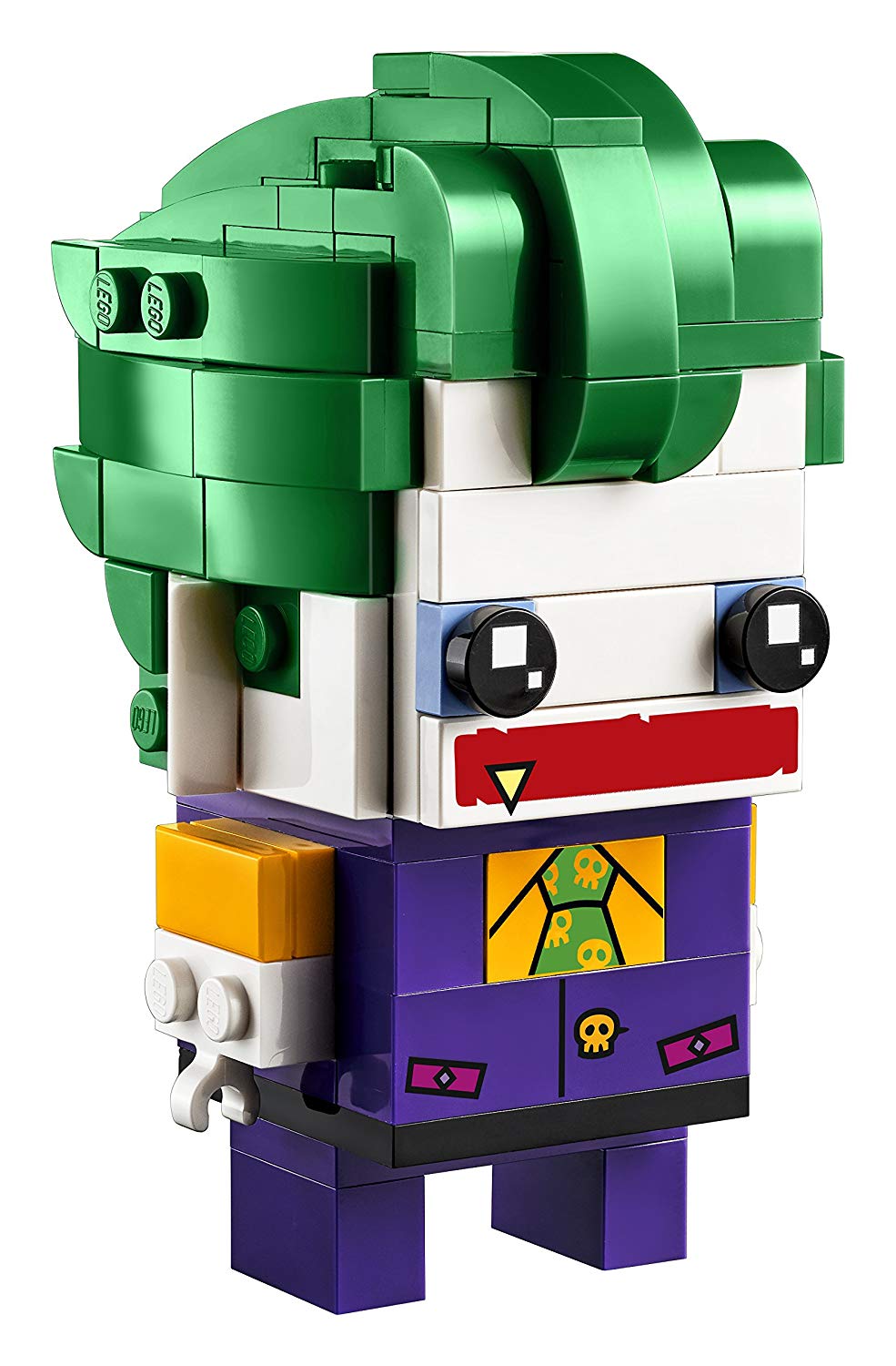 LEGO BRICKHEADZ - The Joker รุ่น 41588