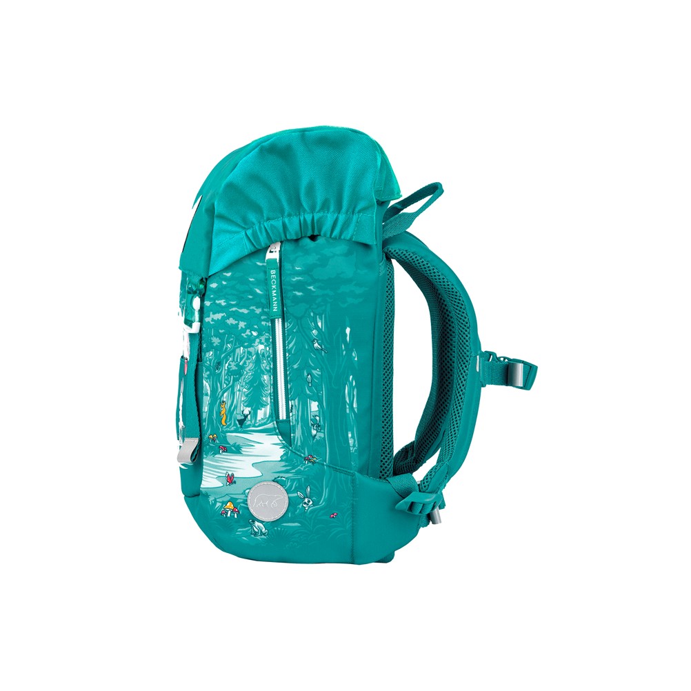 Hiking Backpack 12L, Forest
