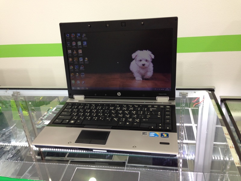 HP EliteBook 8440p