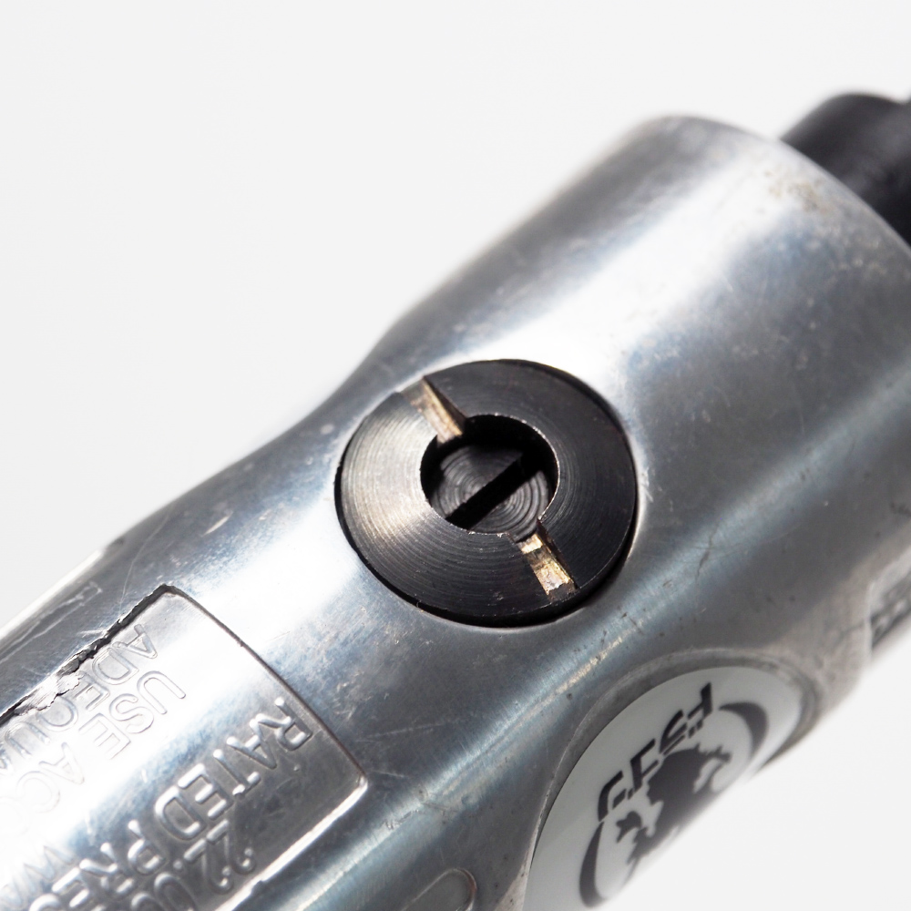 เครื่องเจียรคอตรง / G7A5-AT7033K