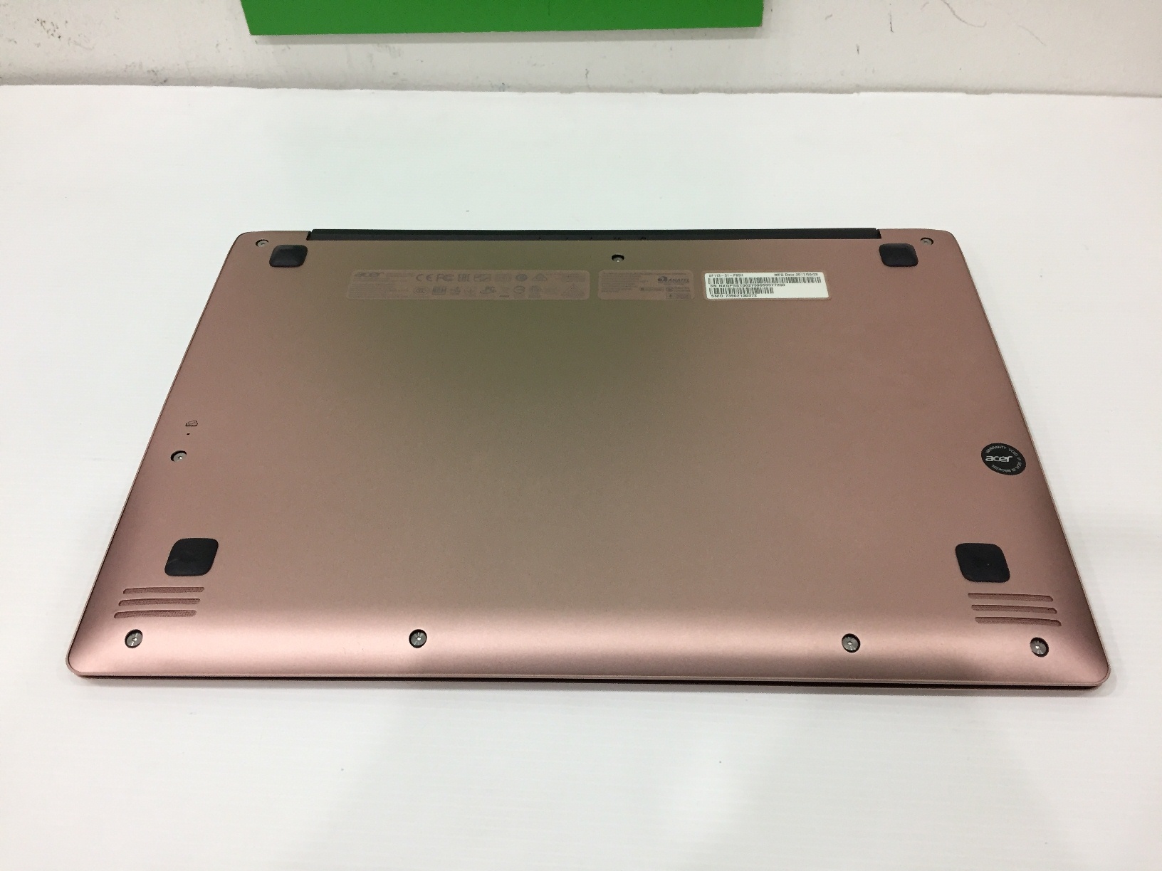 Acer Swift 1 SF113-31