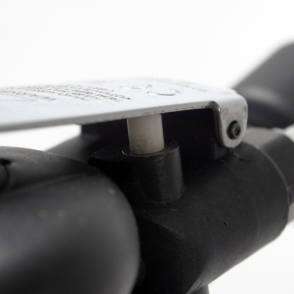 เครื่องขัดกระดาษทรายกลม 6 นิ้ว / G7T7-CSS5NEW